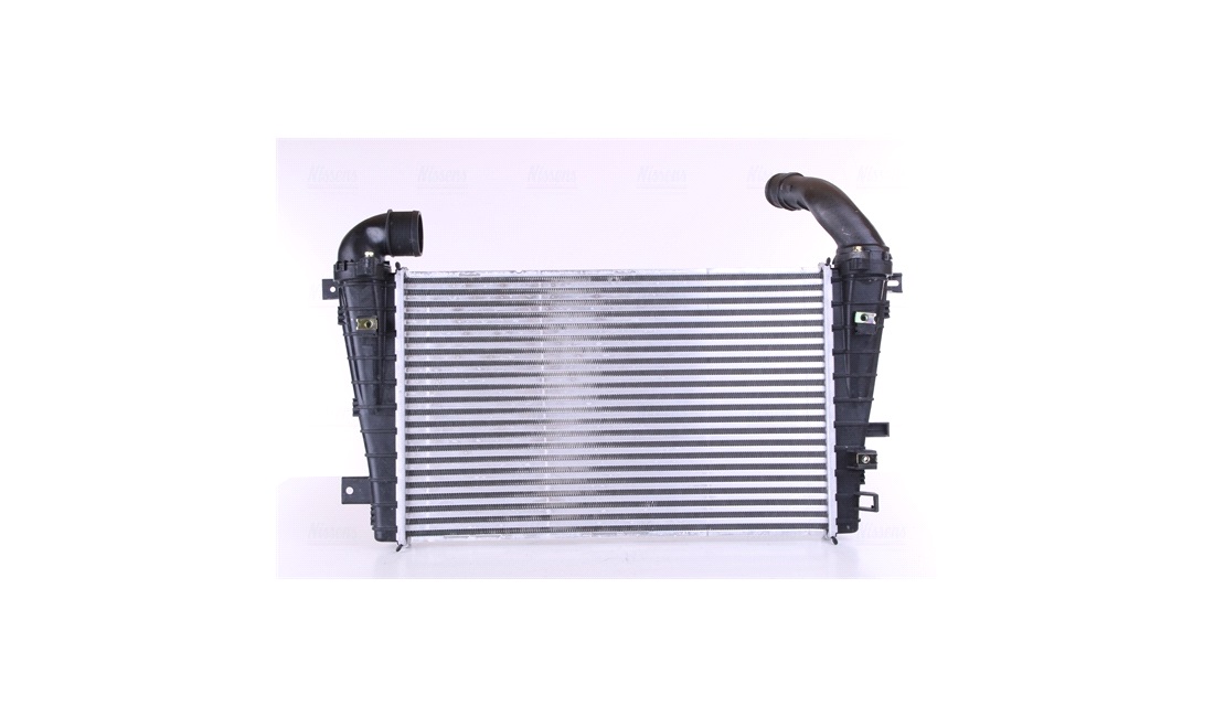 Intercooler