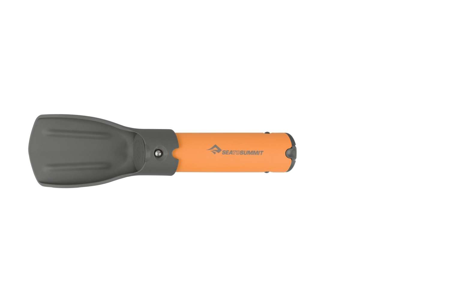 Sea to Summit Pocket Trowel Nylon Schaufel orange