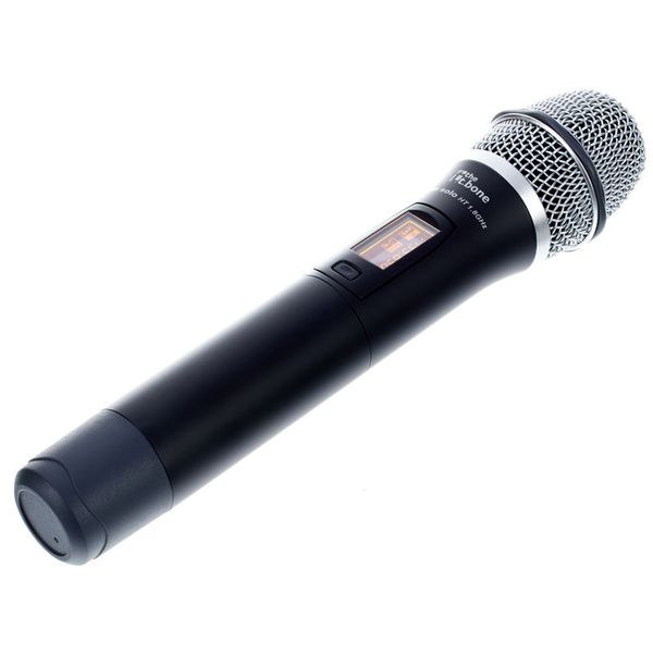 the t.bone free solo Handheld 1.8 GHz