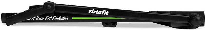 VirtuFit - Run Fit Foldable - Loopband - LED Display - 40 Programma's - Max. 14 km/h - Inklapbaar