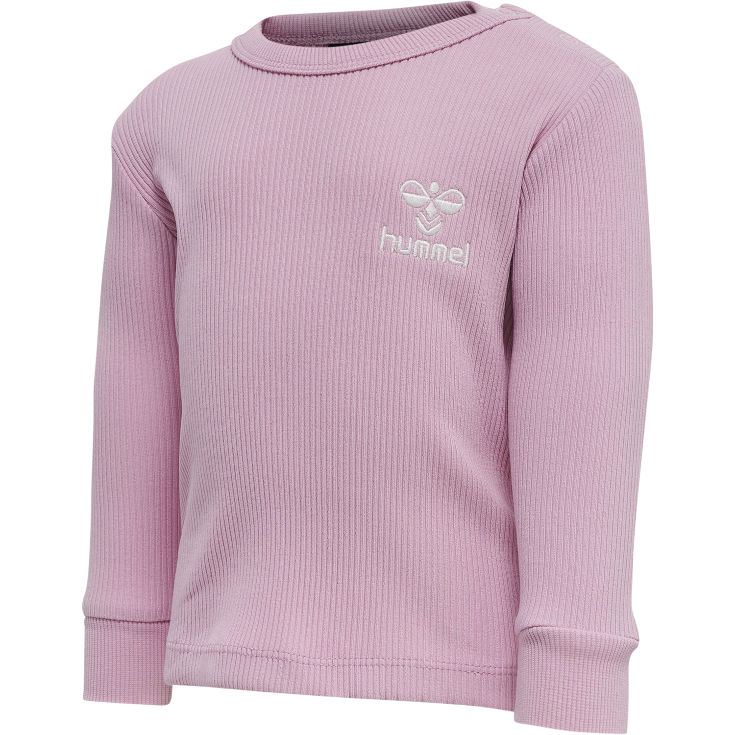 hmlSAMI T-SHIRT L/S