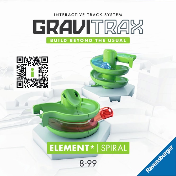 GraviTrax - Element Spiral