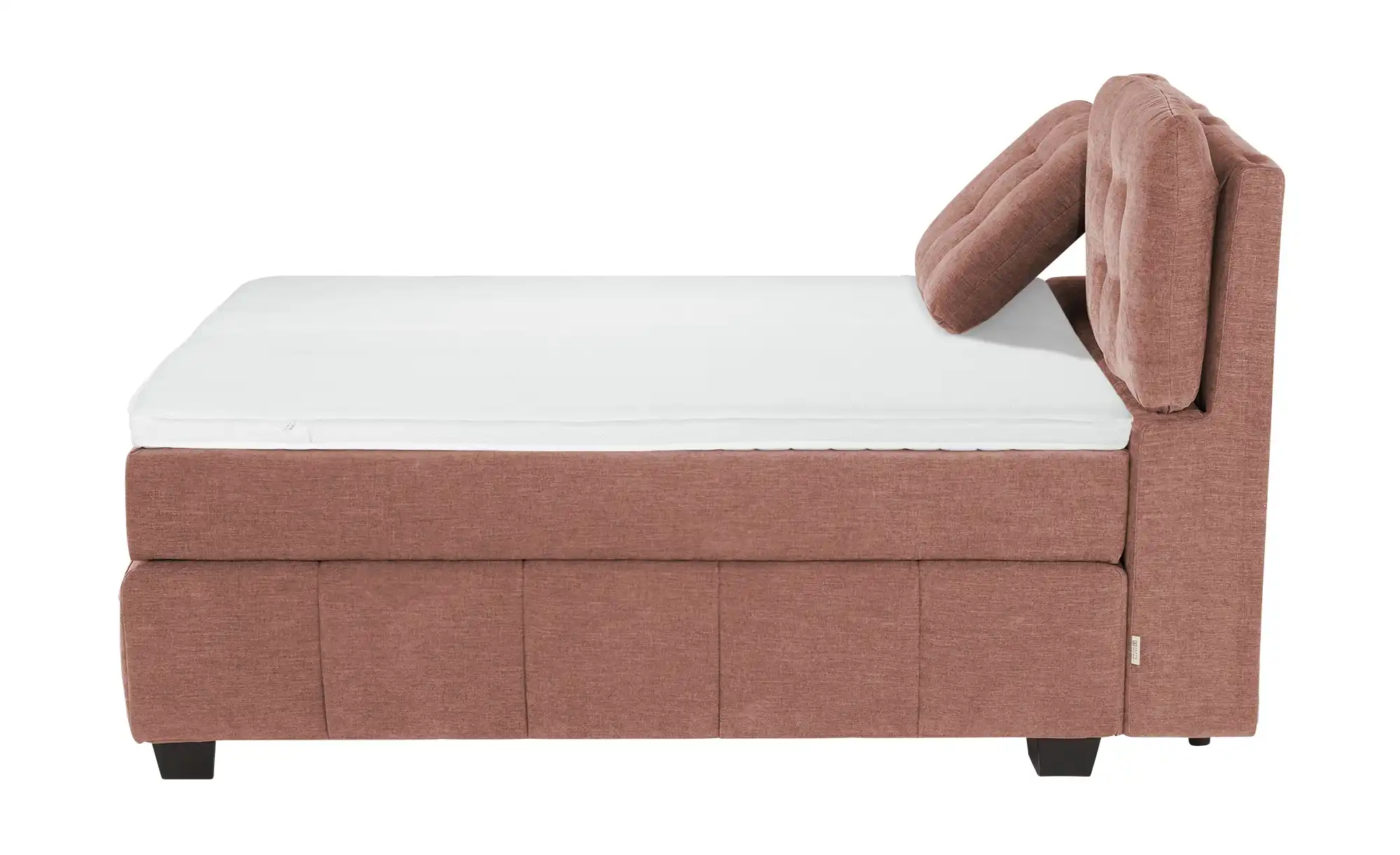 Jette Home Boxspringbett Jette Pillow