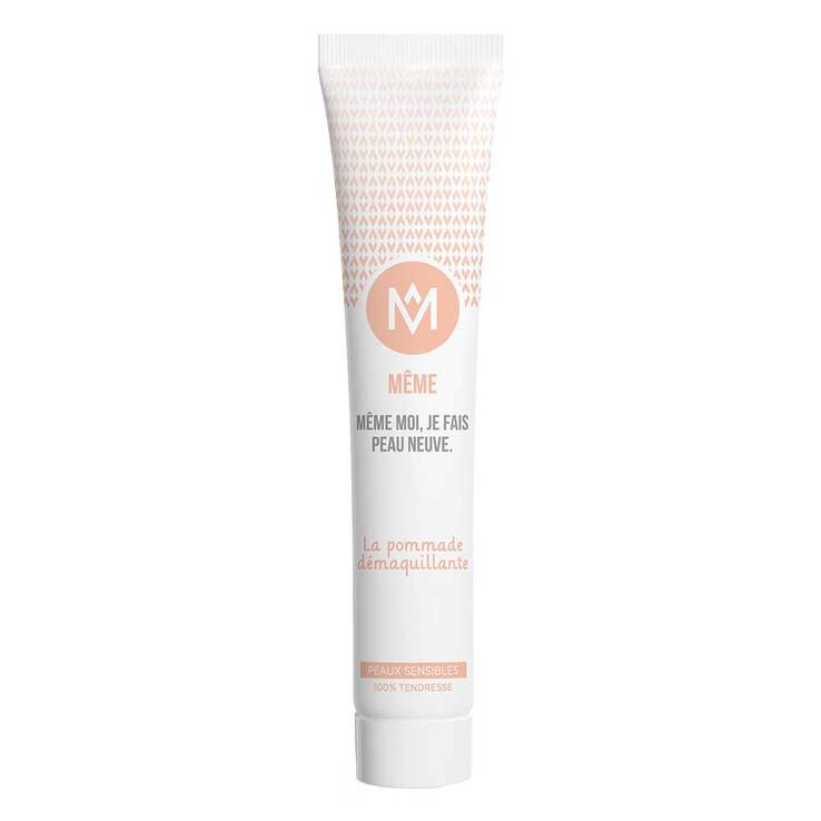 Meme Reinigungscreme, 50 ml