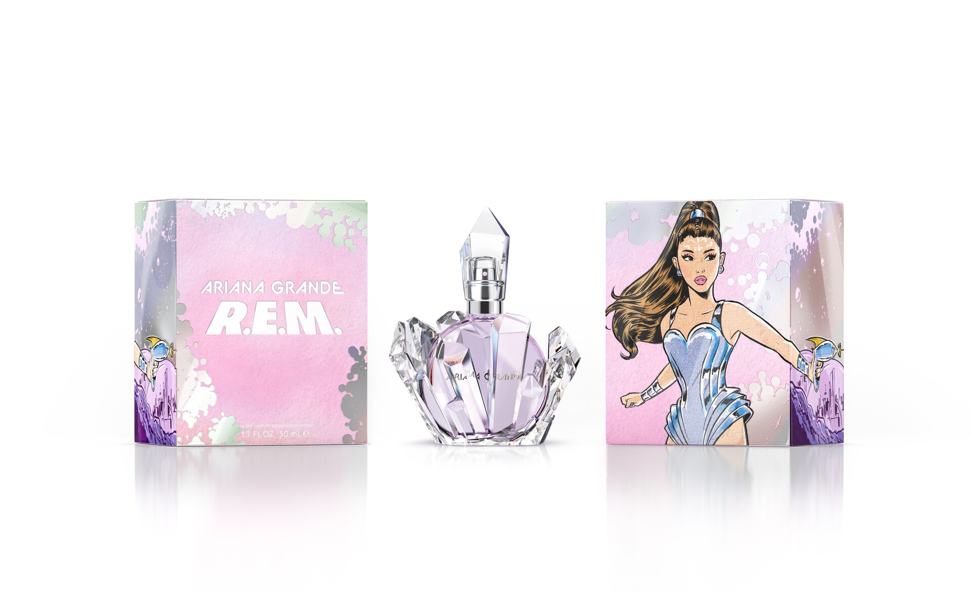 R.E.M Edp 30ml