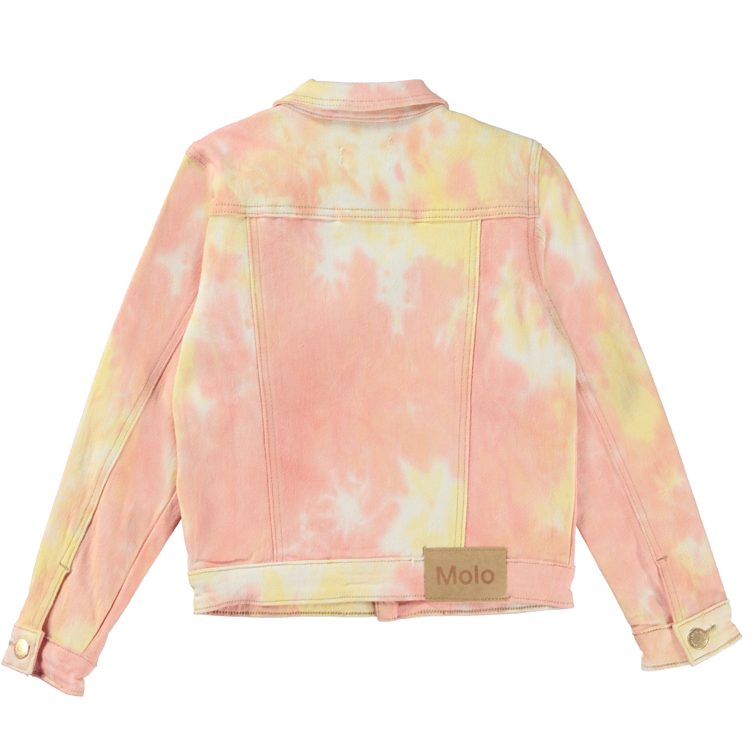 Heidi - Vivid Dye