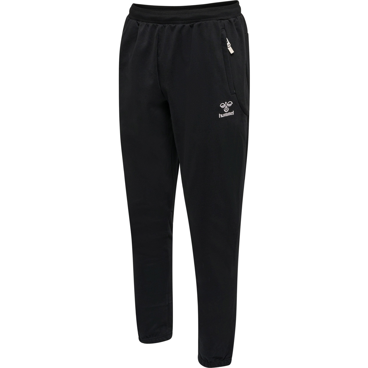 Hummel Move Grid Cotton Pants