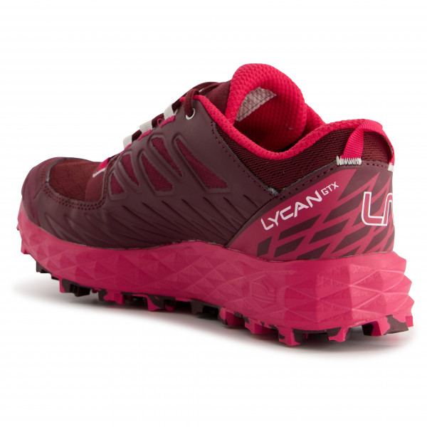 La Sportiva - Women's Lycan GTX - Chaussures de trail