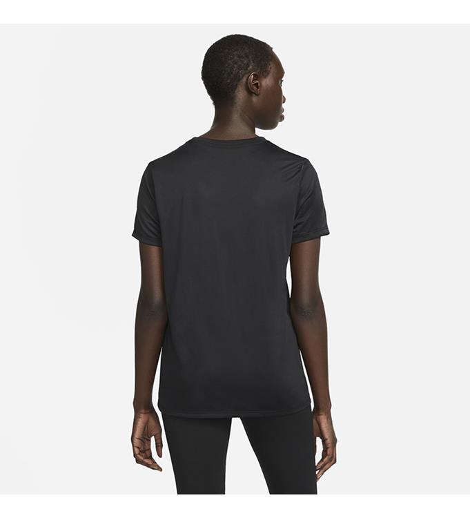 Nike Women Dri-FIT Fitness Shirt