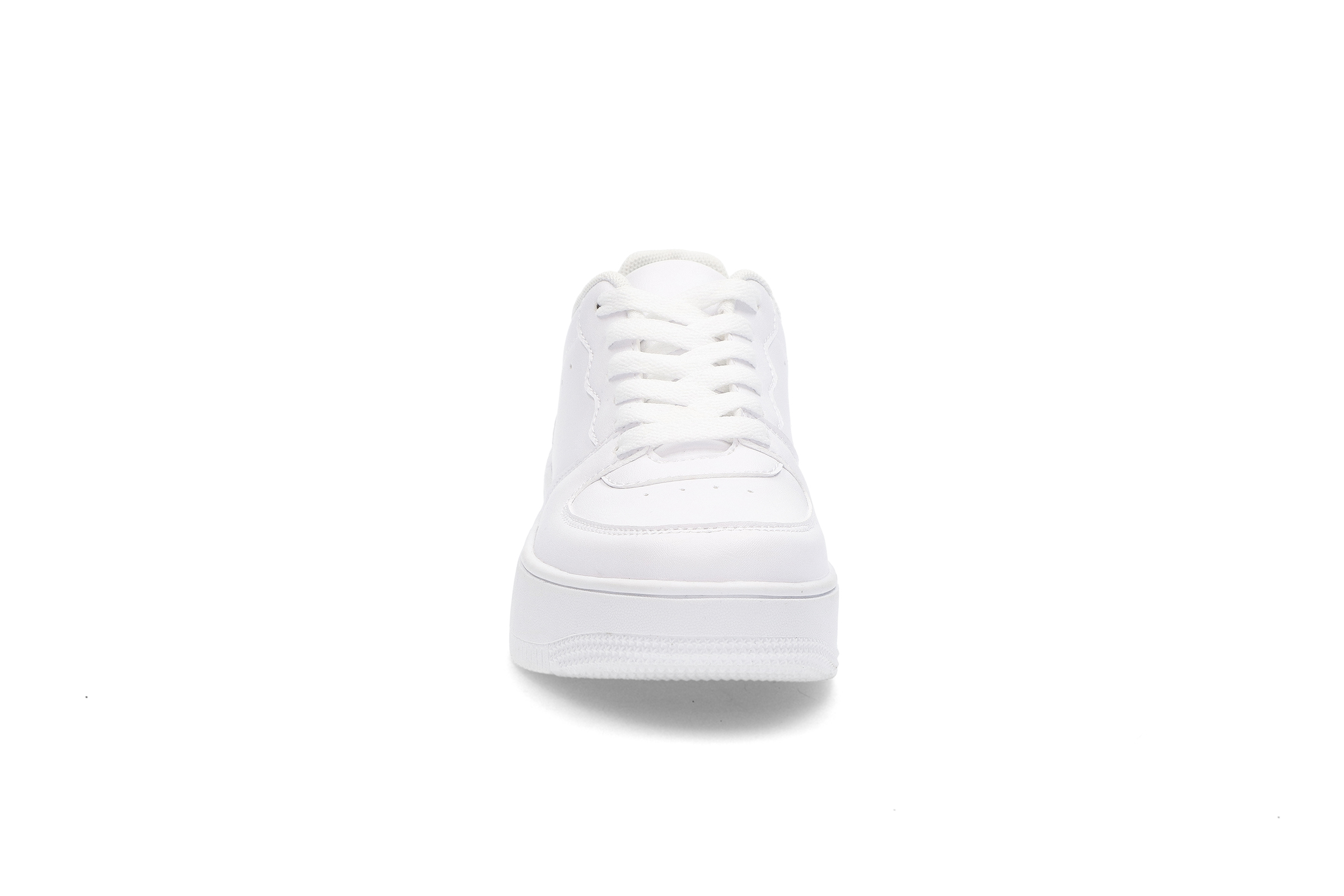 Basket inspirert sneakers