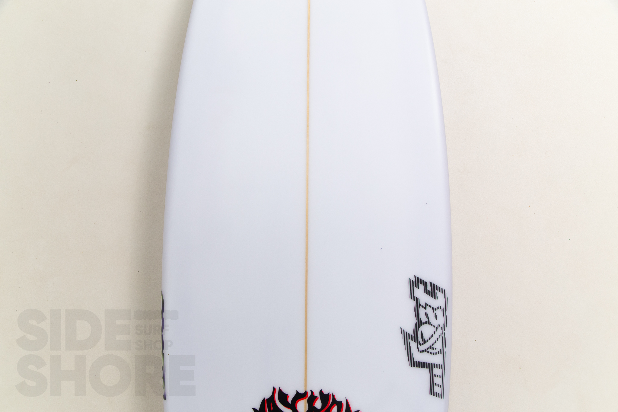 Lost Driver 2.0 - Squash - 5'11 x 19