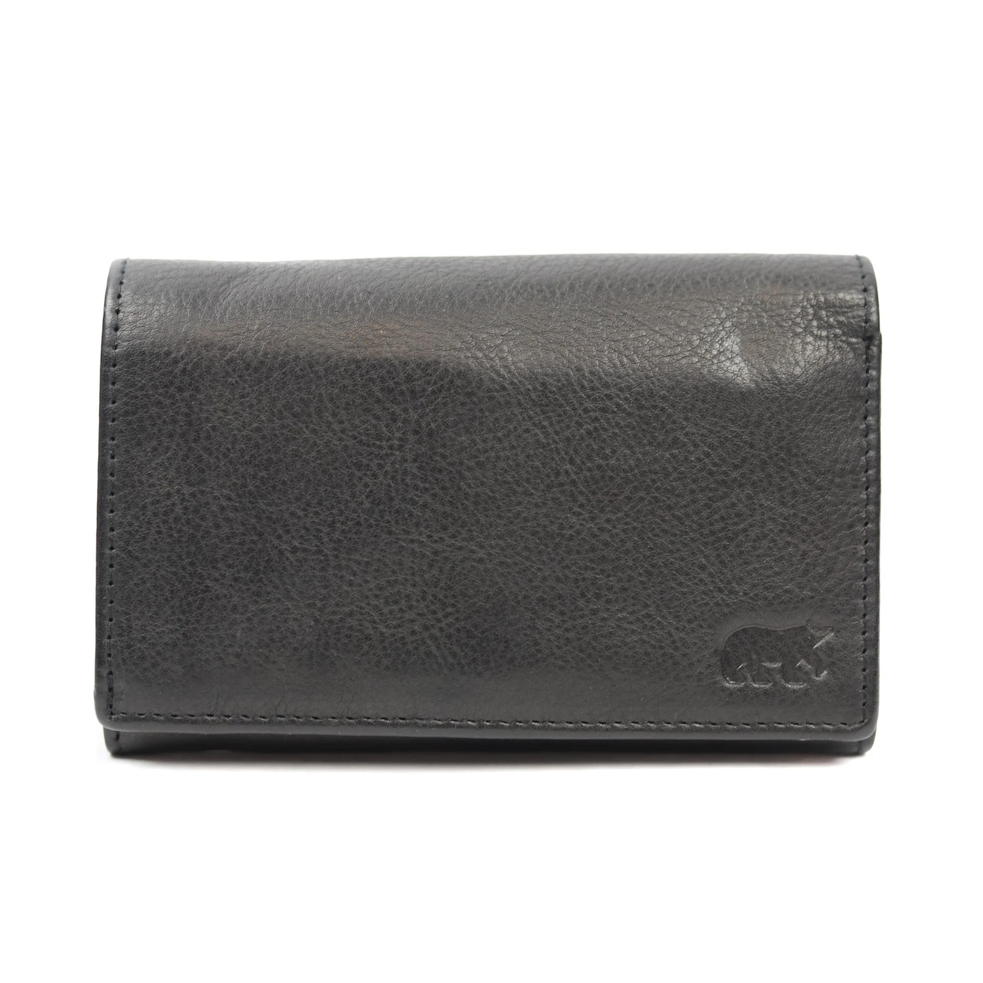 Bear Callisto Pelle Portemonee Sweety Black CP5066