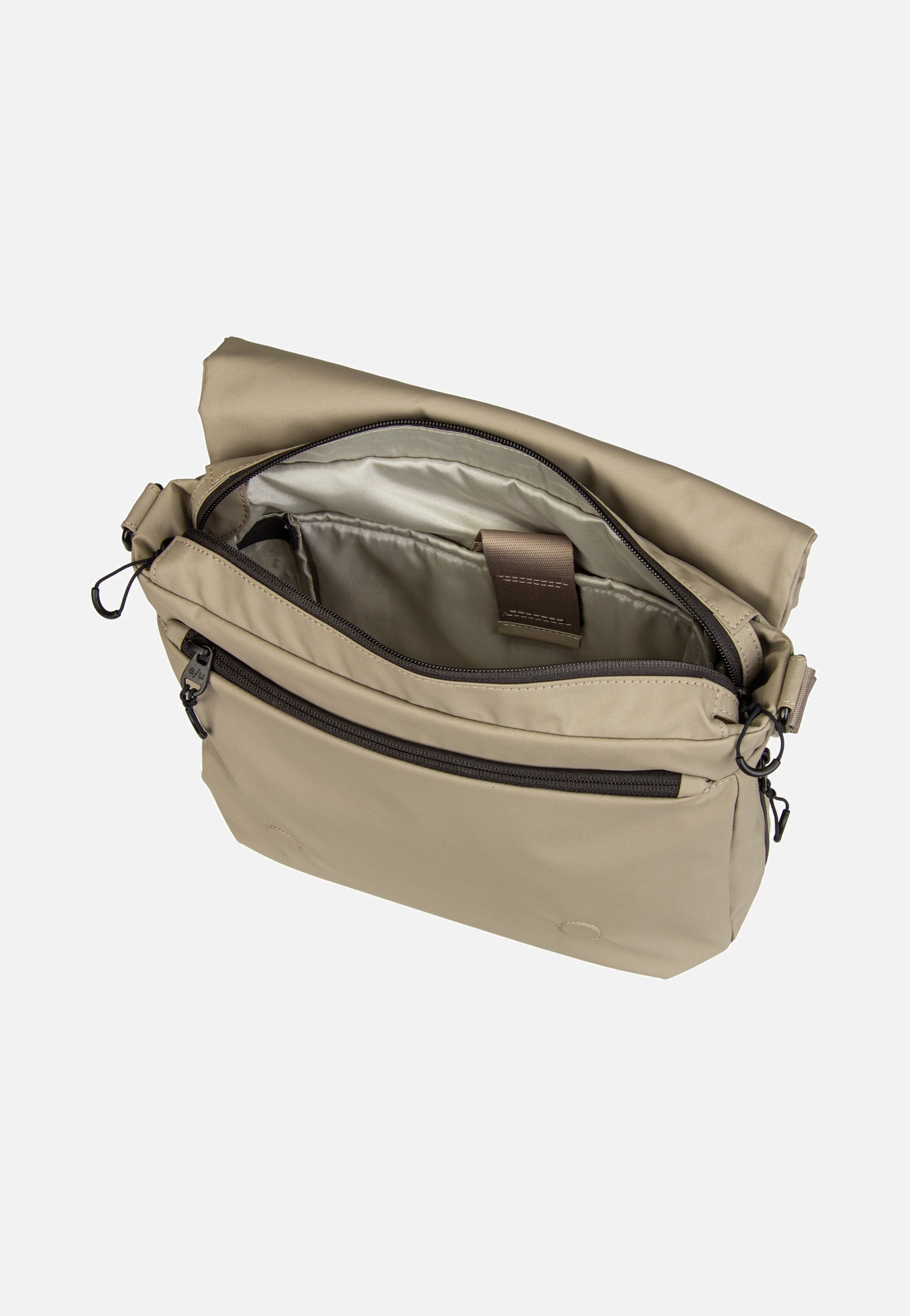 Aoki RE LITE Driftwood - Crossbody Bag