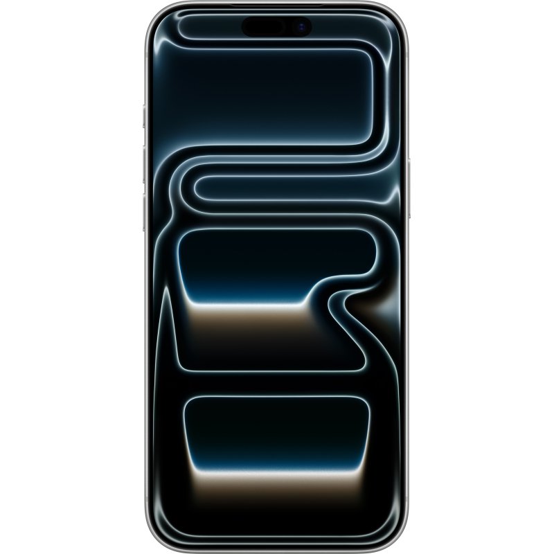 Apple iPhone 17 Pro Max 17,5 cm (6.9