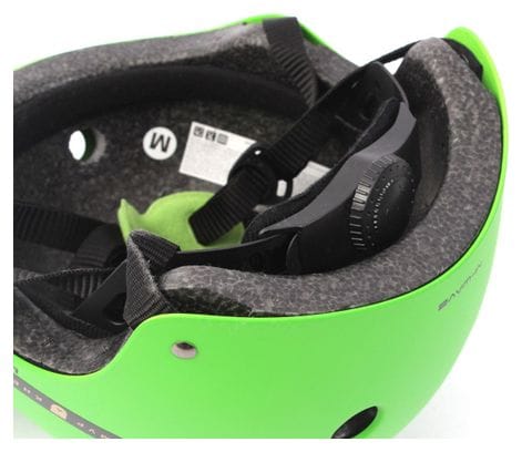 BMX Freestyle Casque KHE MVP LAUNCH M