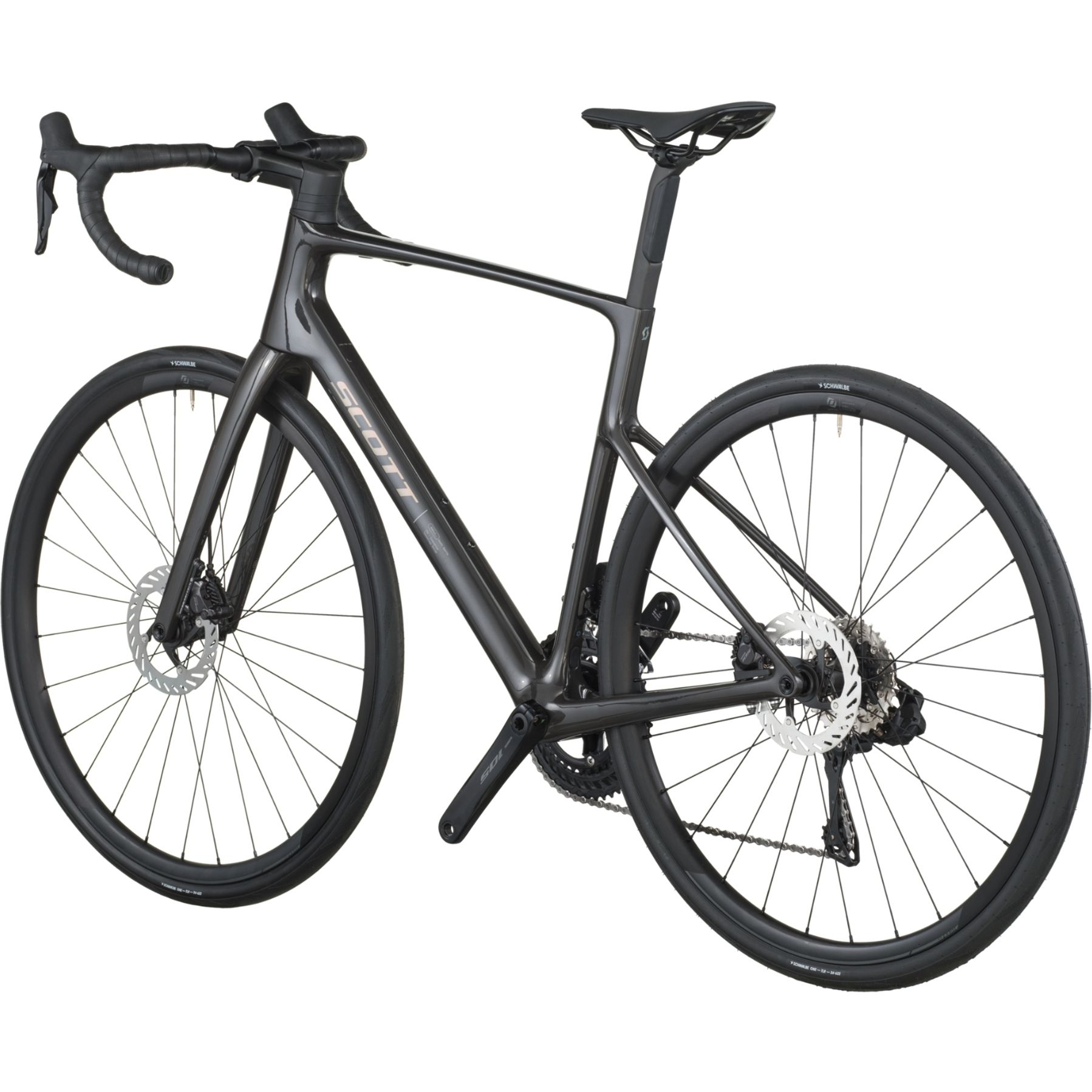 Scott Addict 40 2026