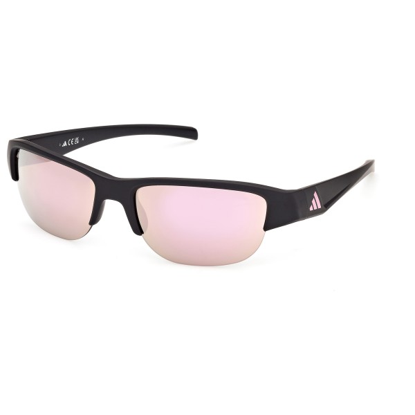 adidas eyewear - ES0006 Mirror S3 - Lunettes vélo