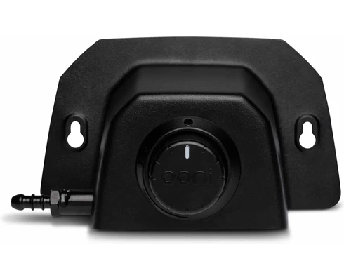 Ooni Gas Burner for Karu 2 Pro - 30mBar/37mBar Propane/Butane (EU)