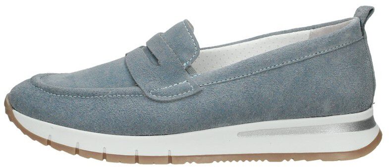 Sub55 Carissa 20 licht blauw