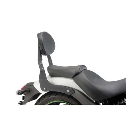 Sissy bar CustomAcces CL - Noir