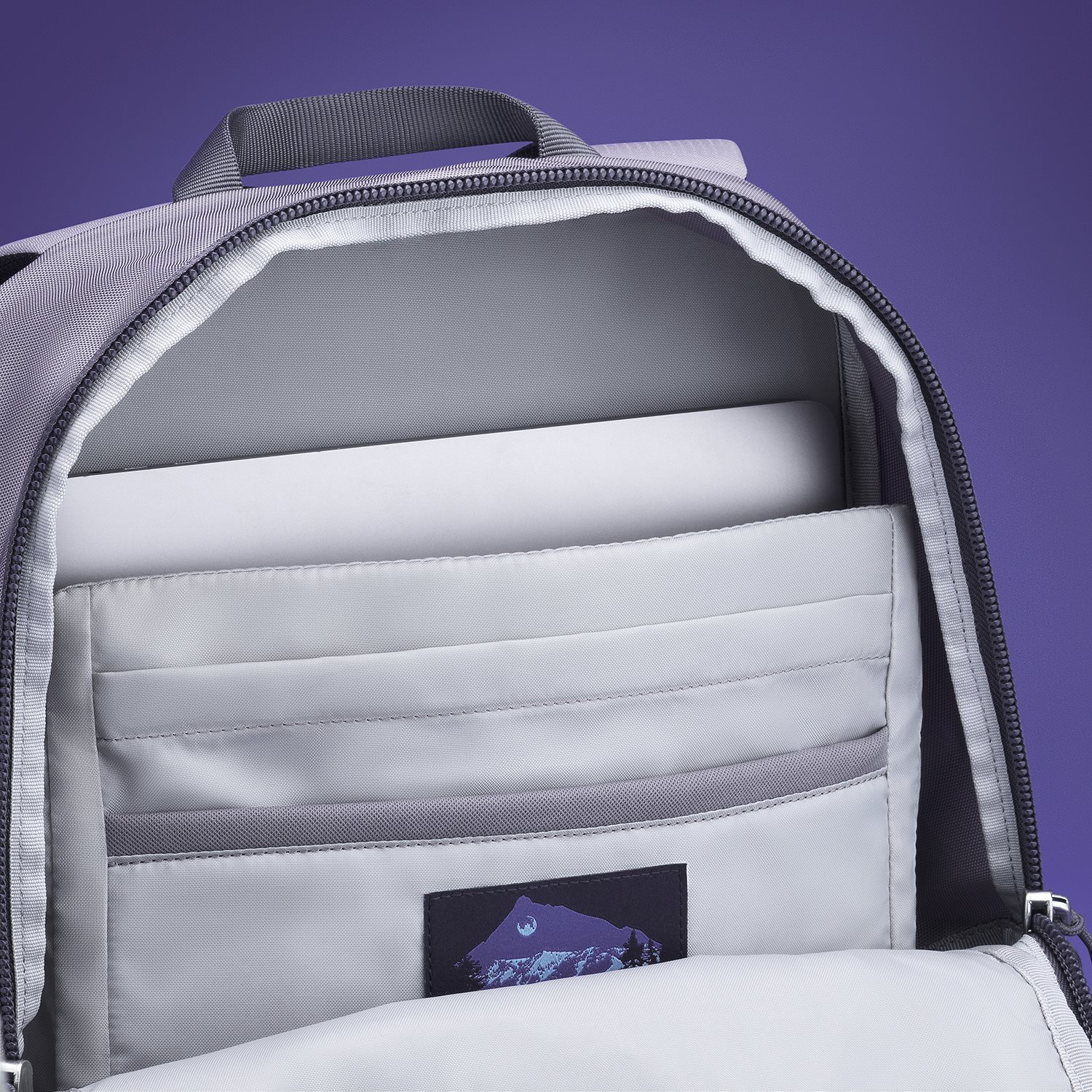 Osprey Axis 24 soundwave grey