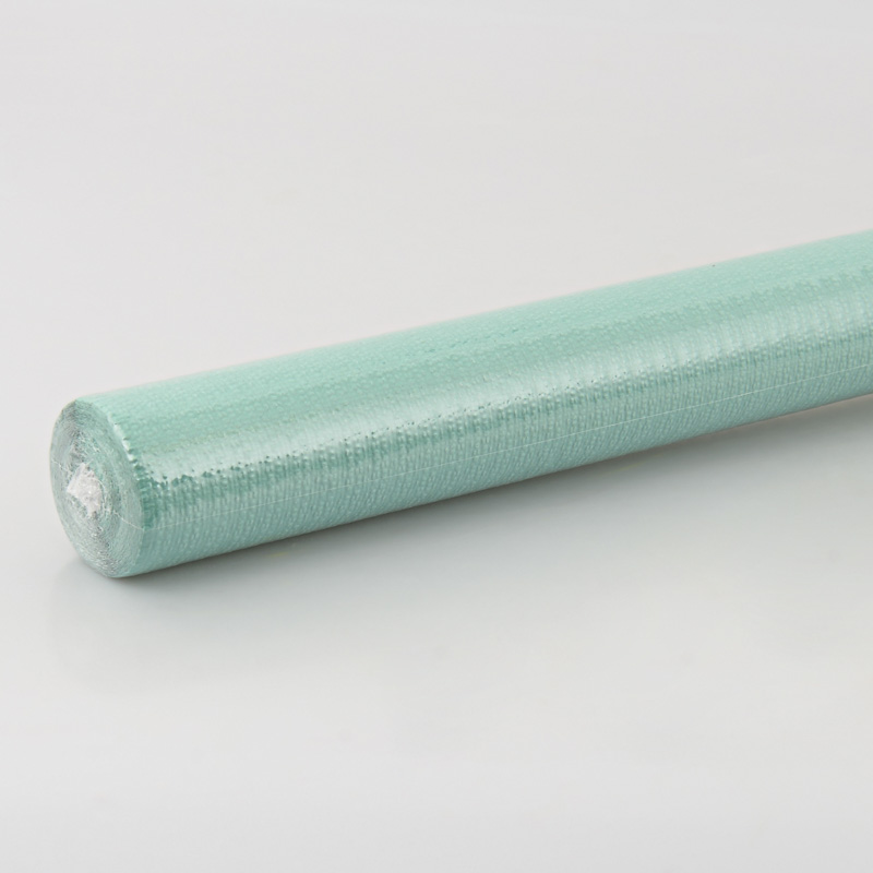 Nappe gaufrée vert sauge