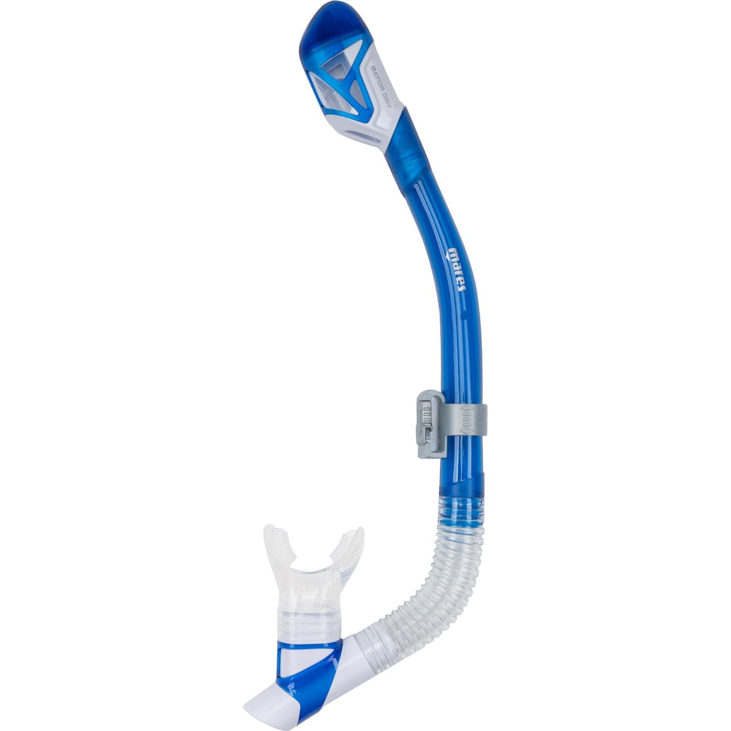 MaresGATOR DRY Schnorchel