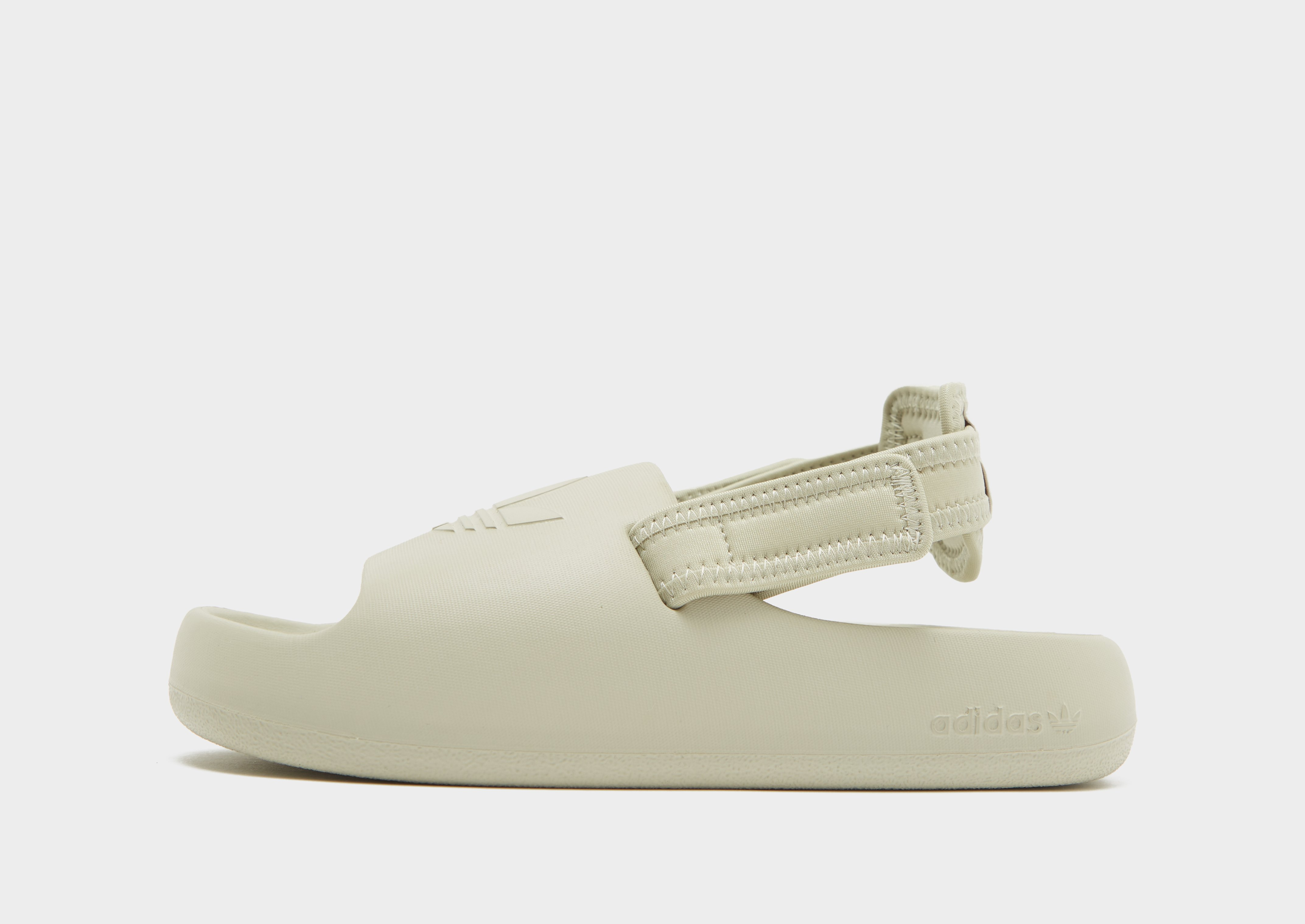 adidas Originals Claquettes AdiFOM Adilette Enfant