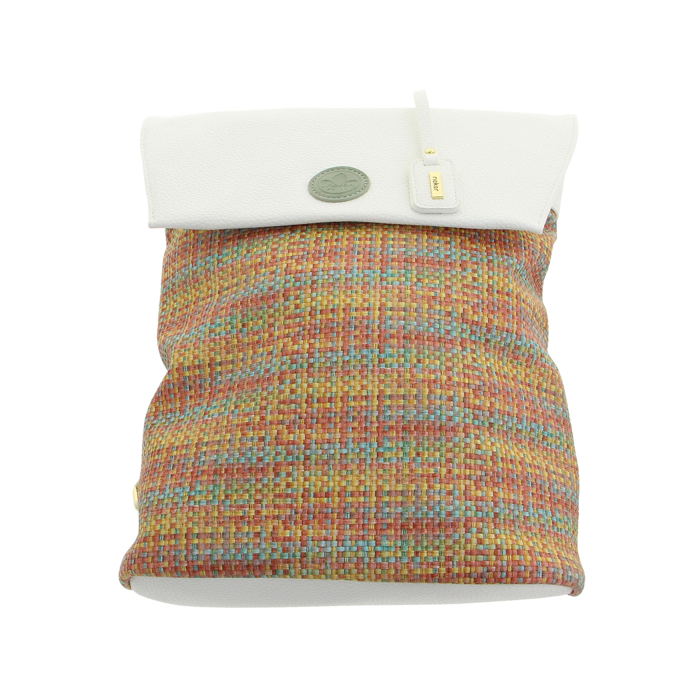 Rucksack multicolor