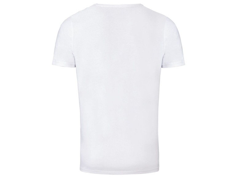 2 heren T-shirts