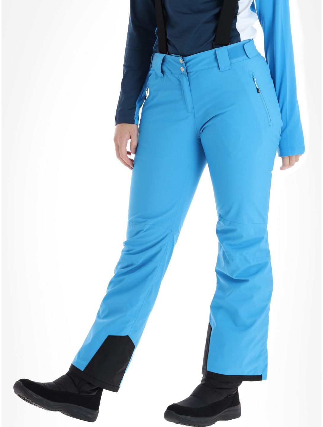 Diminish skibroek dames