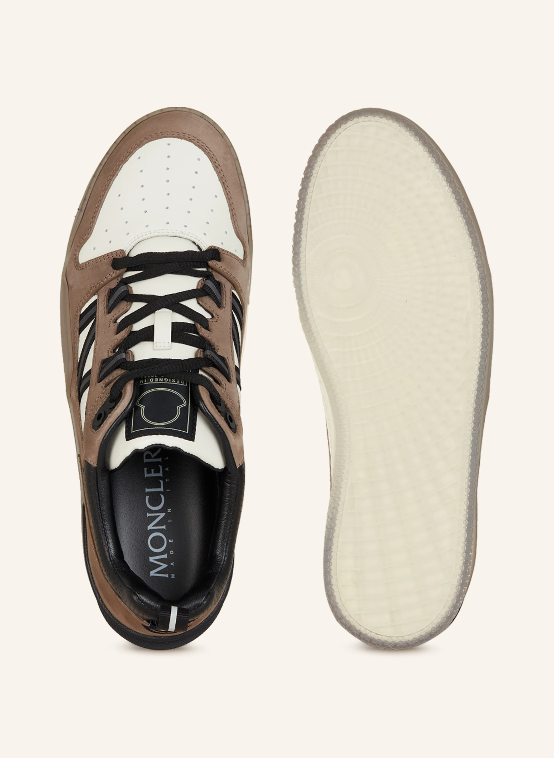 MONCLER Sneaker PIVOT