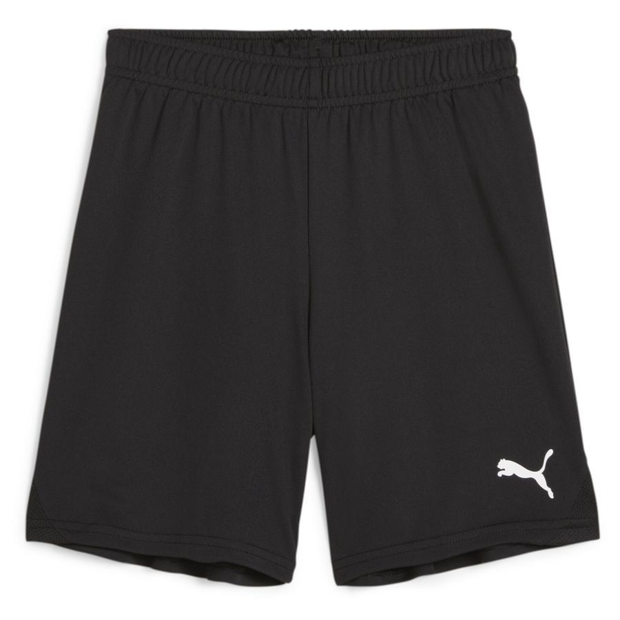 PRO Fodboldskole Short de Gardien - Noir