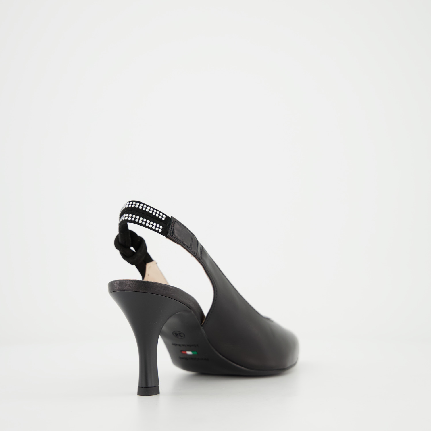 Nero Giardini Pumps