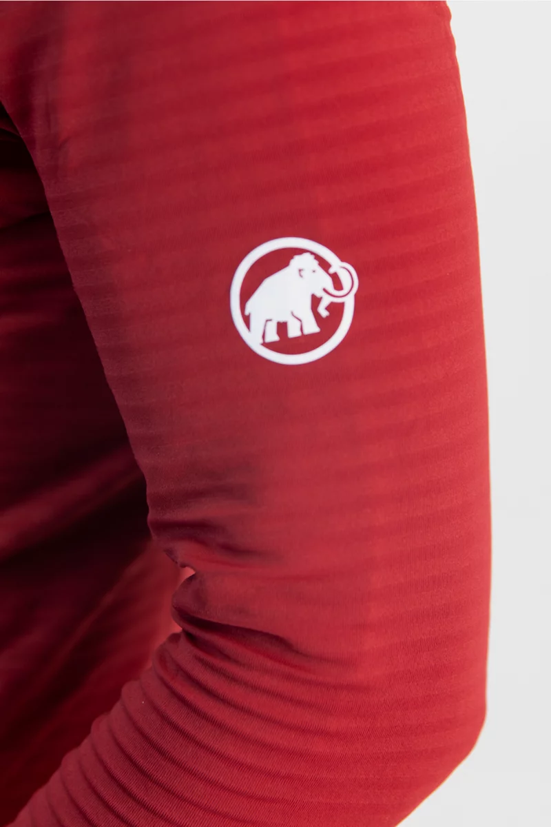 MAMMUT Taiss Light Hooded Herren Midlayer