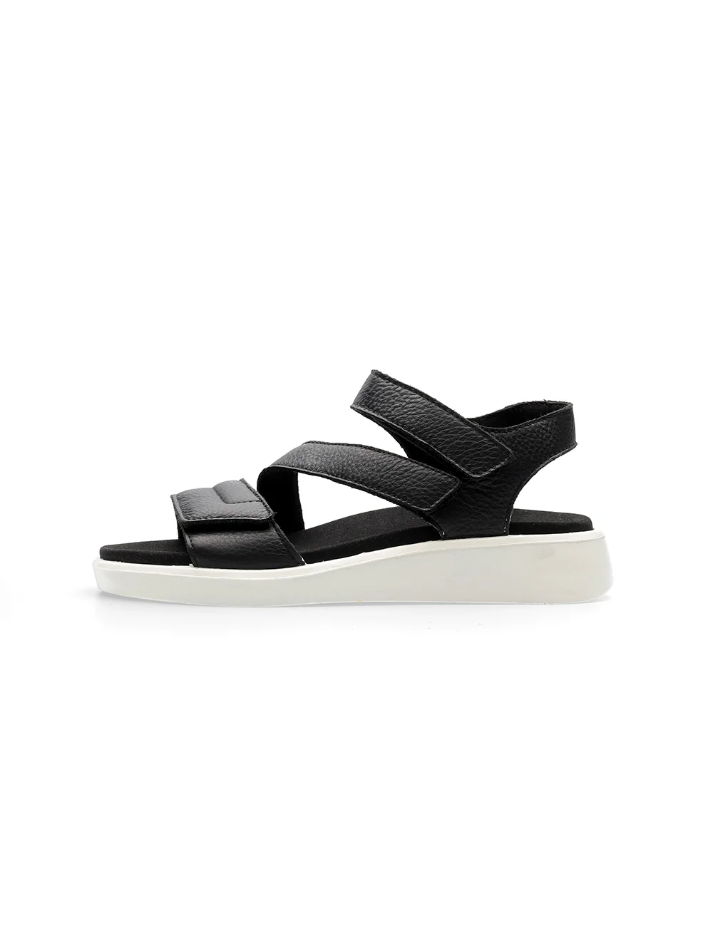 Sandale Madeira schwarz