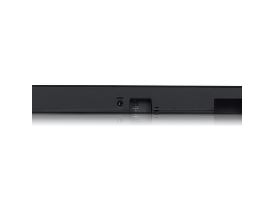 LG - Barre de son SL5Y / BARRE DE SON 2.1 400W