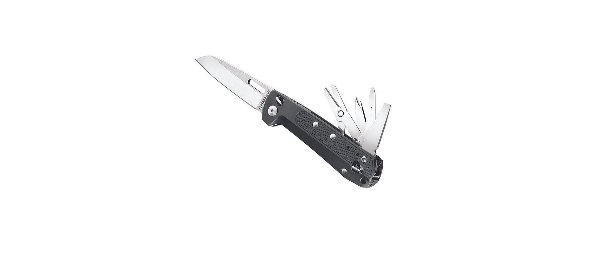 Multi-Tool Free K4<br>Multifunktionsmesser