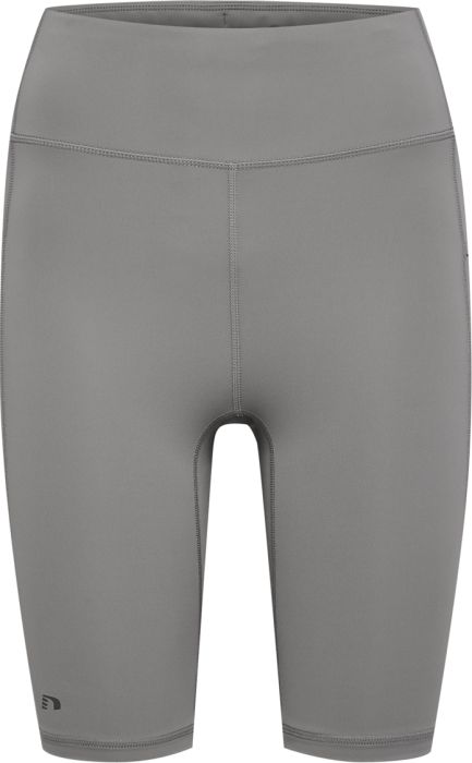 Race High Waist Pocket Short Tights Wome