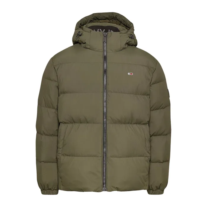 Tommy Hilfiger Essential Down Winterjas Heren
