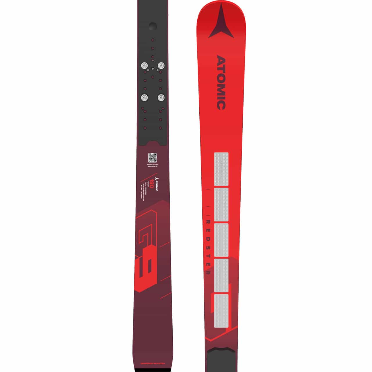 Atomic I Redster G9 U16 FIS Revoshock S incl. X 16 VAR | Atomic Redster | Atomic Serien | A | MARKEN | XSPO