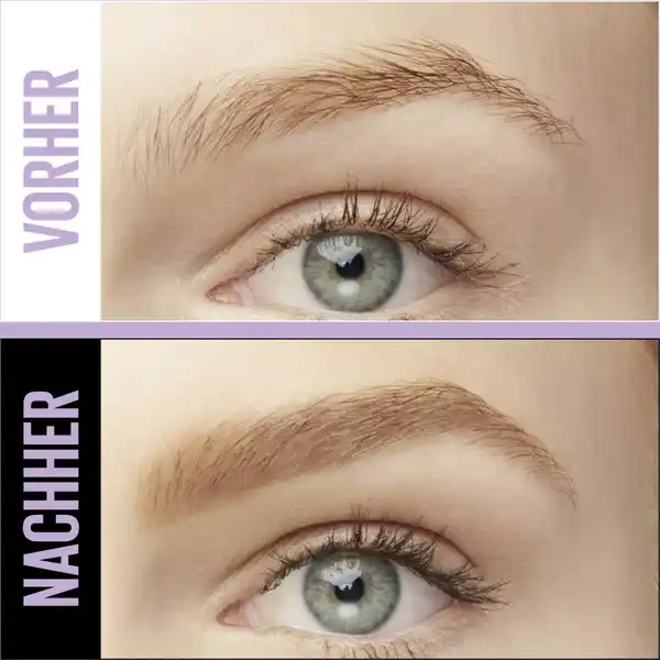 Brow Fast Sculp 10 CLEAR