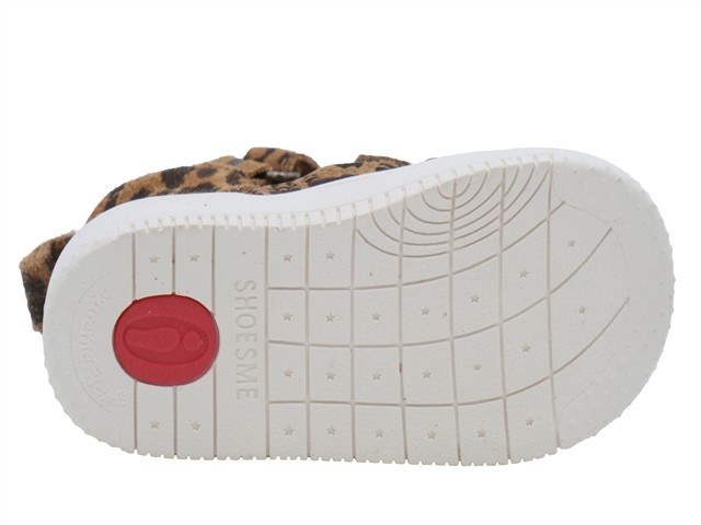 Shoesme Baby Proof