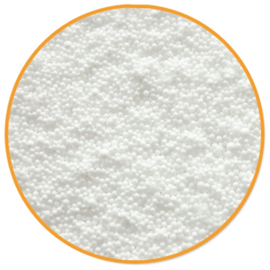 THERALINE Nachfüllpackung - 10 Liter Mikroperlen