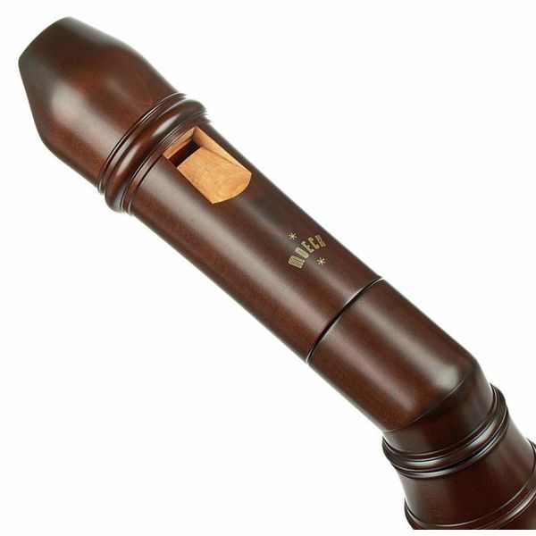 Moeck 4541 Rottenburgh Bent Neck
