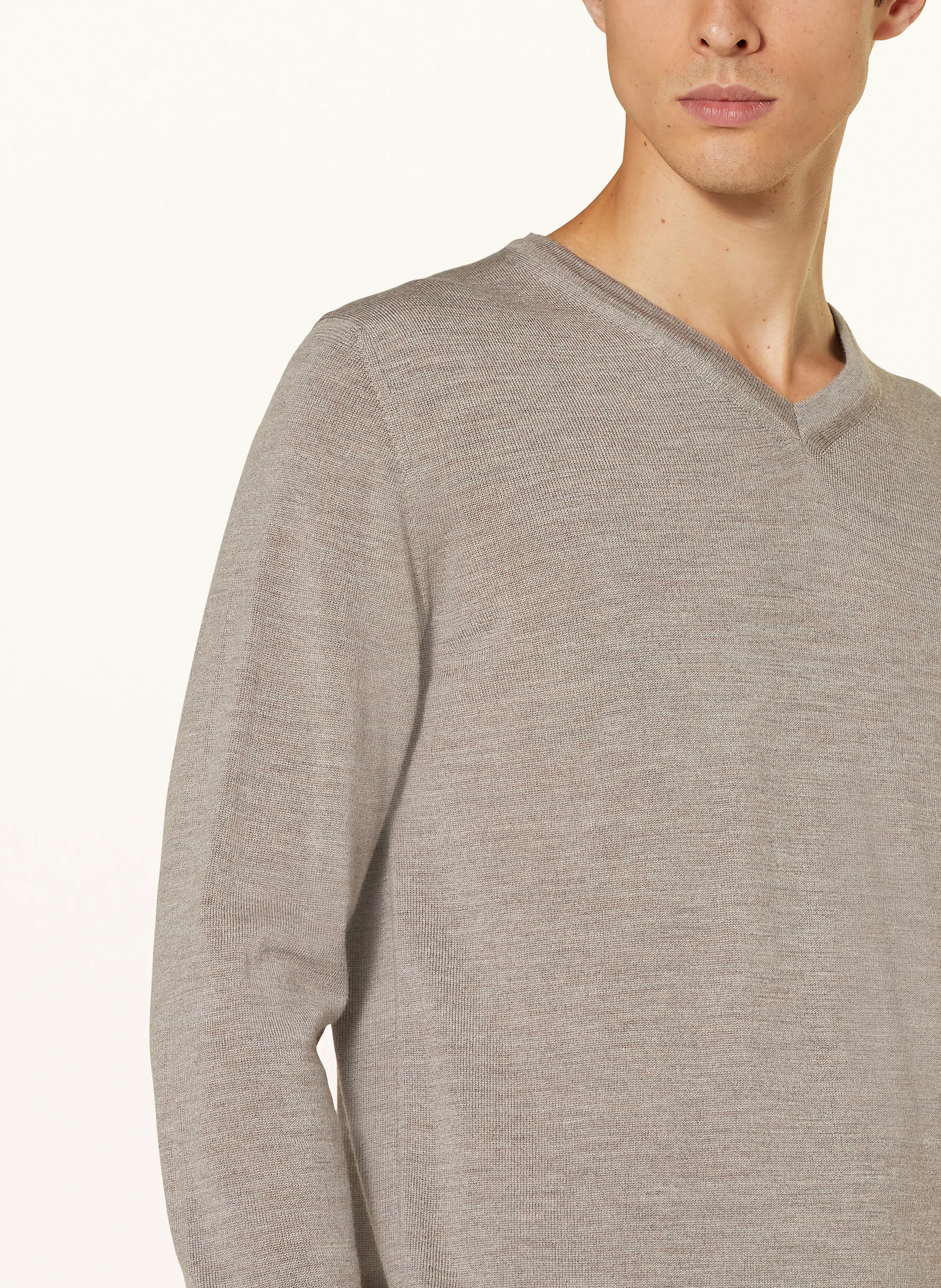 DRESSLER Pullover