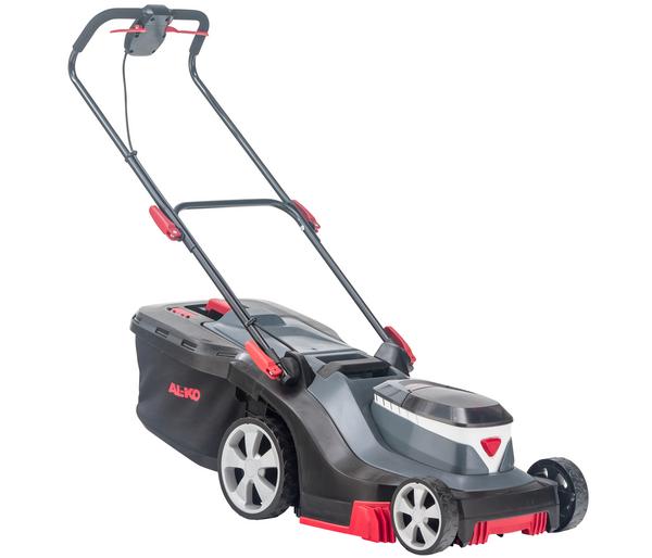 AL-KO Akku-Rasenmäher 38.2 LI Comfort