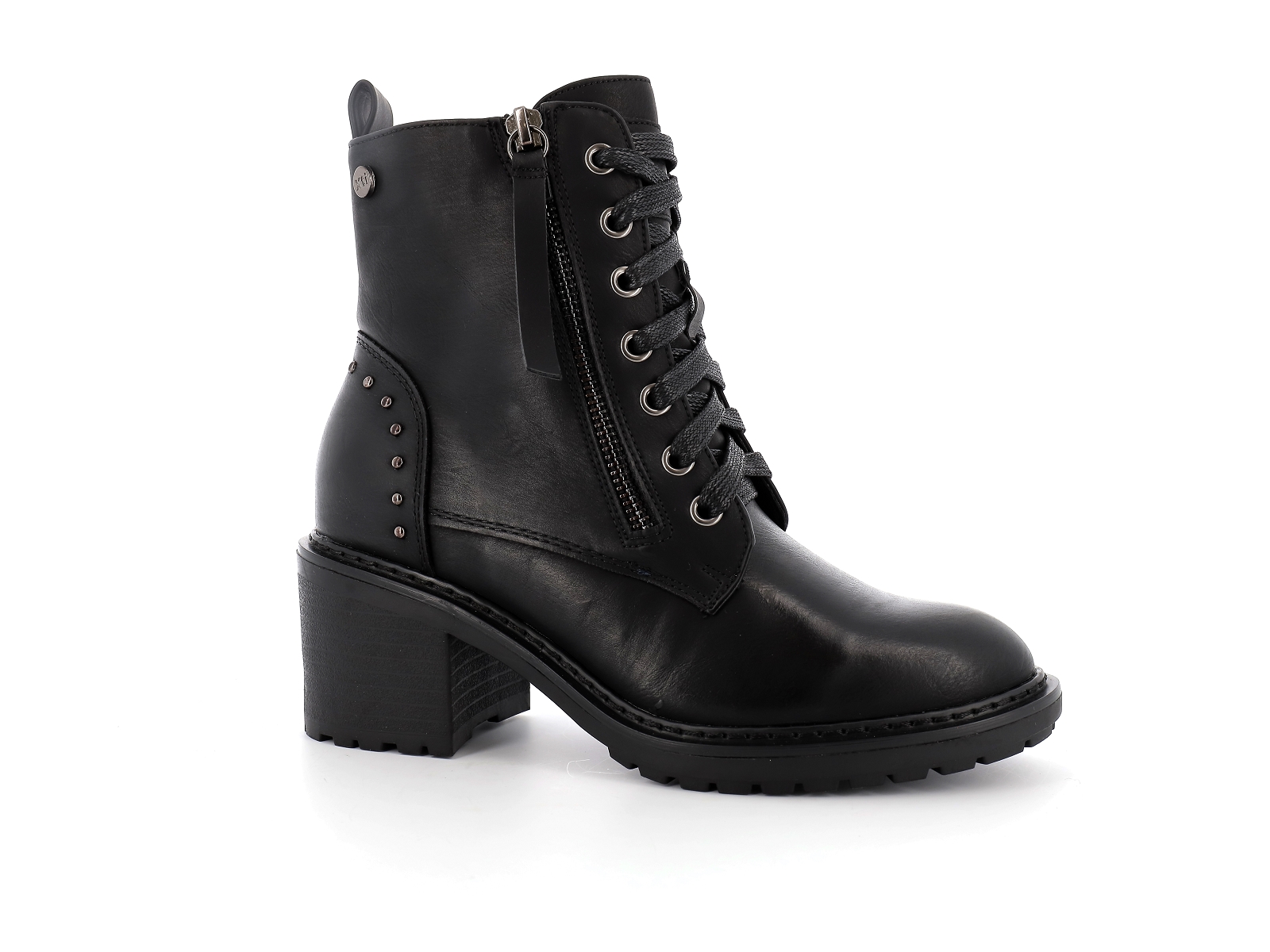 Xti footwear s.l-44339 Synthétique Noir