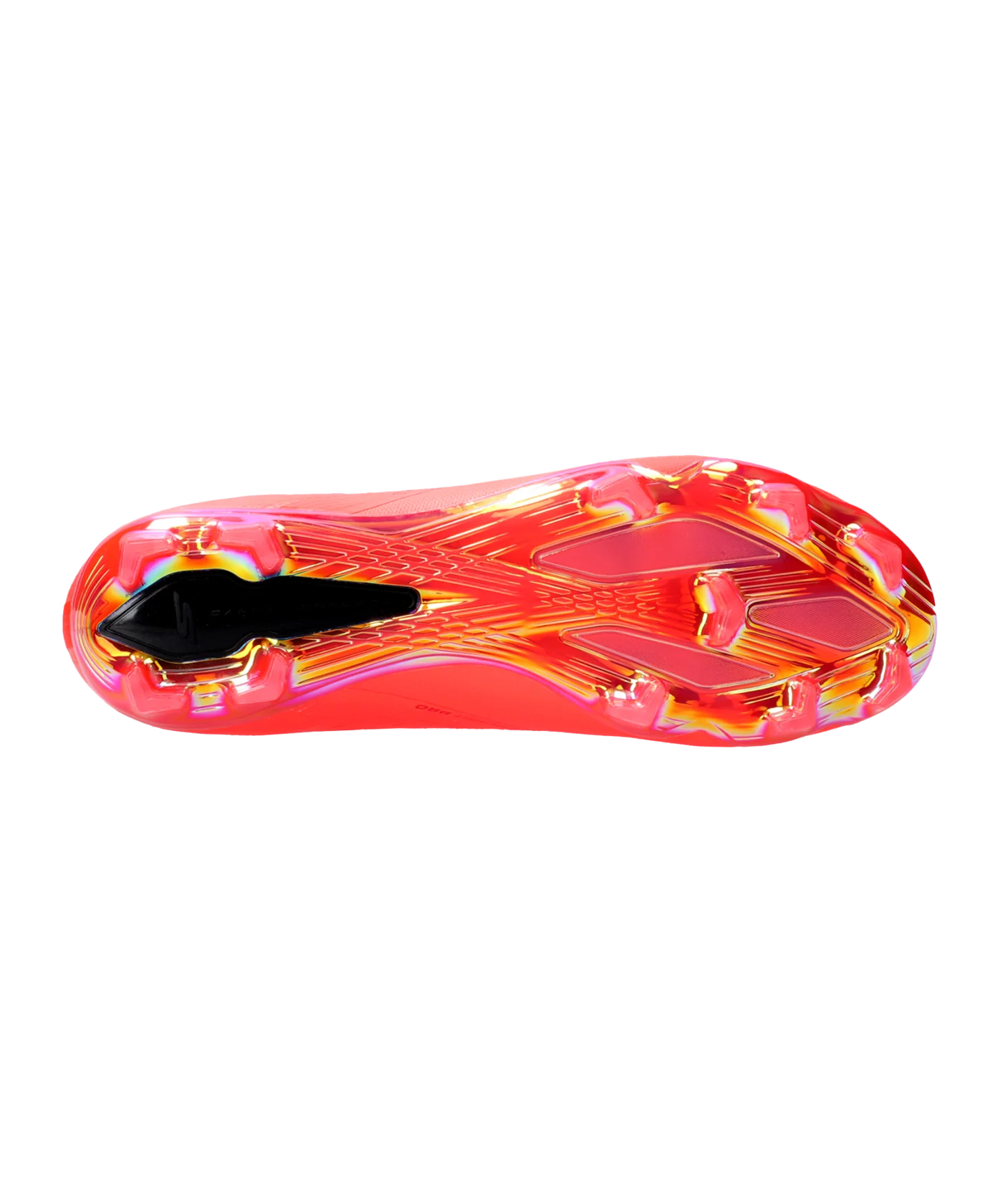 Skechers Razor FG Rot FCRL