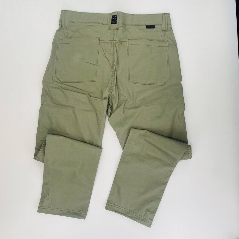 Rugged Trail Jogger - Seconde main Pantalon randonnée homme - Vert - XXL